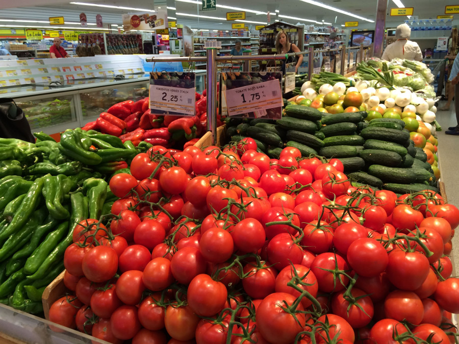 Precio, impacto e información, entre los principales frenos a la hora de adquirir productos sostenibles.