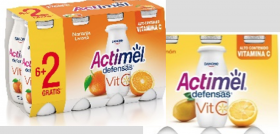 Danone apuesta por una amplia variedad en bebibles, formatos más grandes, más opciones plant-based y propuestas para disfrutar de sabores más veraniegos con Actimel, YoPRO, Alpro, Activia.