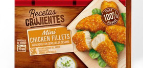 La Cocinera, marca perteneciente a Nomad Foods, apuesta por recetas que ayuden a los consumidores a plantear cenas para toda la familia.