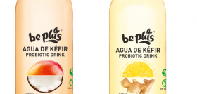 El Kéfir es uno de los alimentos probióticos por excelencia debido a sus múltiples efectos beneficiosos para nuestro organismo.