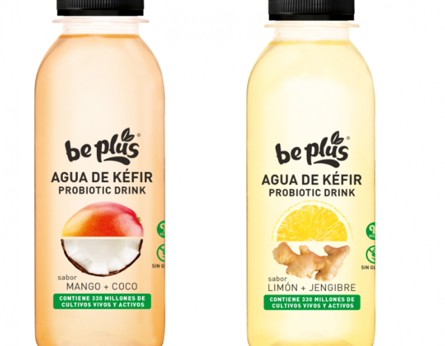 El Kéfir es uno de los alimentos probióticos por excelencia debido a sus múltiples efectos beneficiosos para nuestro organismo.