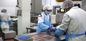 El impulso de las exportaciones supone cerca del 35% de su facturación anual en el pasado ejercicio.