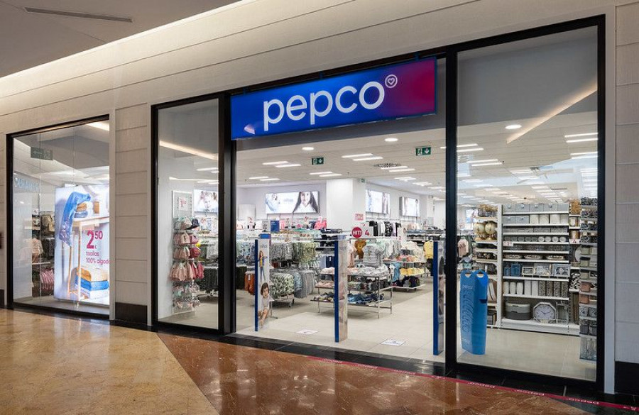 La primera tienda se abrirá oficialmente el 29 de abril en el centro comercial Gran Vía de Alicante.