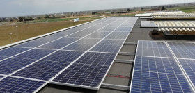 GM Food aplica la metodología de control y gestión de Energy Tools en las plataformas, oficinas y en los 70 centros de cash&carry GMcash.