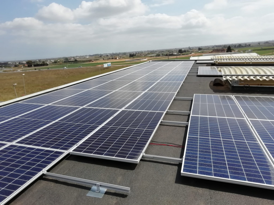 GM Food aplica la metodología de control y gestión de Energy Tools en las plataformas, oficinas y en los 70 centros de cash&carry GMcash.