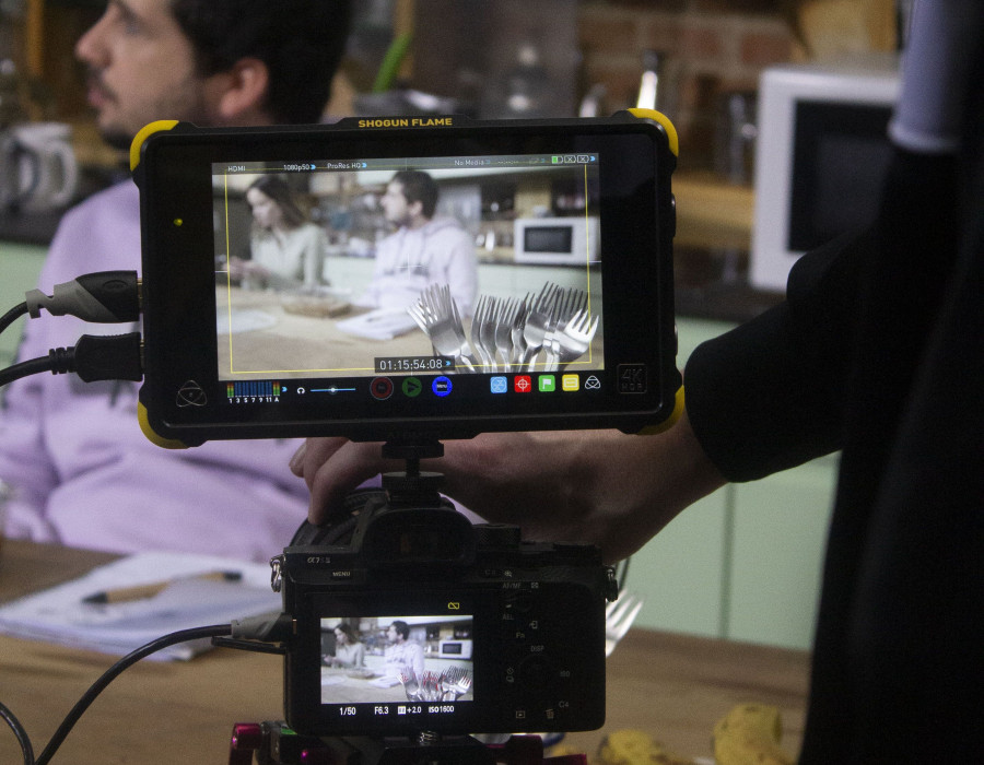“La Ecoserie” es una comedia de humor con la que se quiere fomentar los hábitos alimenticios saludables en el consumidor final, a través de un contenido divertido y nada intrusivo y un estilo de