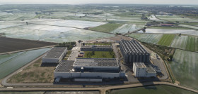 La planta de Nomen Foods estará dedicada a la producción de productos sostenibles de 5ª gama y ‘ready to eat’.