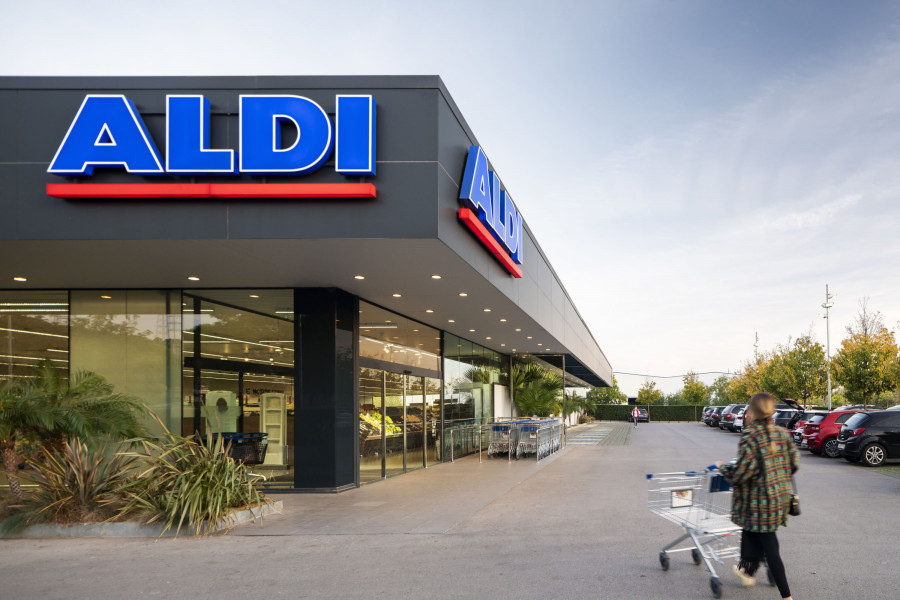 Los nuevos supermercados suman una plantilla de 68 personas.