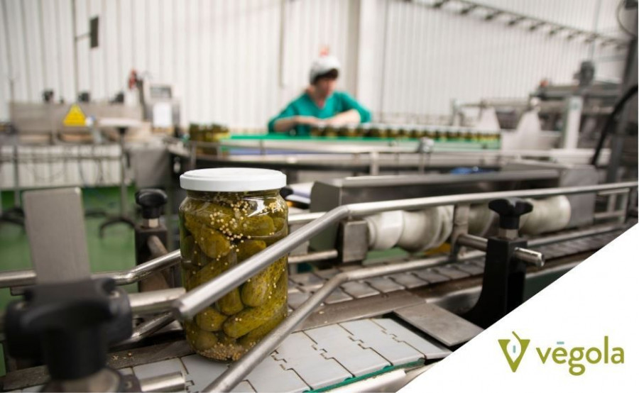 La empresa fabricante de encurtidos y ensaladas en conserva, consolida su compromiso con la región.