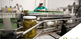 La empresa fabricante de encurtidos y ensaladas en conserva, consolida su compromiso con la región.