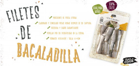 Con este producto, la empresa busca adaptarse a los nuevos modelos de compra de productos del mar congelados.