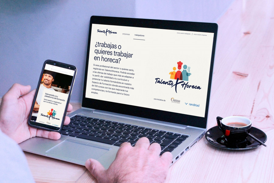 TalentoXHoreca es un punto de encuentro gratuito para los profesionales de la hostelería, tanto para los que buscan trabajo como para las empresas que necesitan personal cualificado para su negocio.