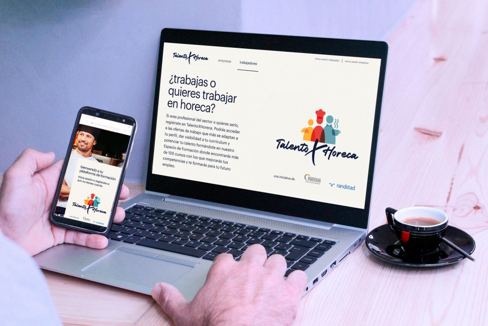 TalentoXHoreca es un punto de encuentro gratuito para los profesionales de la hostelería, tanto para los que buscan trabajo como para las empresas que necesitan personal cualificado para su negocio.