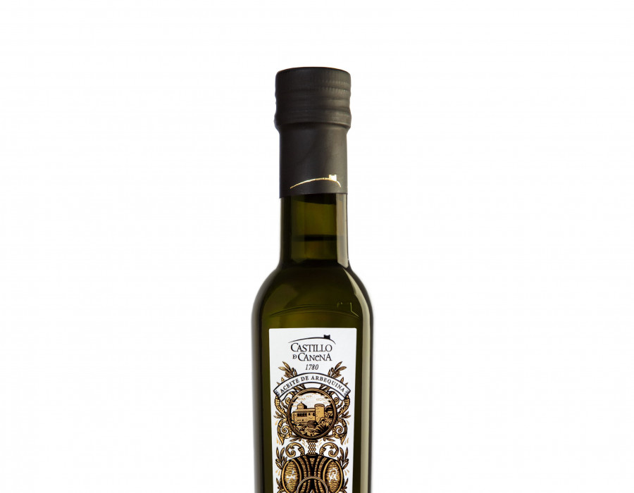 Este nuevo aceite es fruto de dos productos gastronómicos como son los vinos generosos y el aceite de oliva virgen extra.