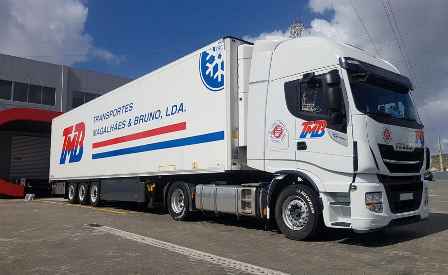 Los servicios de Palletways se ofrecerán desde la plataforma que la compañía tiene en Lisboa.