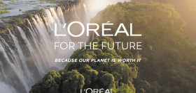 El programa “L’Oreal For The Future, Porque nuestro Planeta lo Vale” presenta su ambición para 2030.