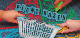 La oferta de productos plant-based en el mercado nacional está creciendo mucho a raíz del auge de la alimentación saludable y sostenible.
