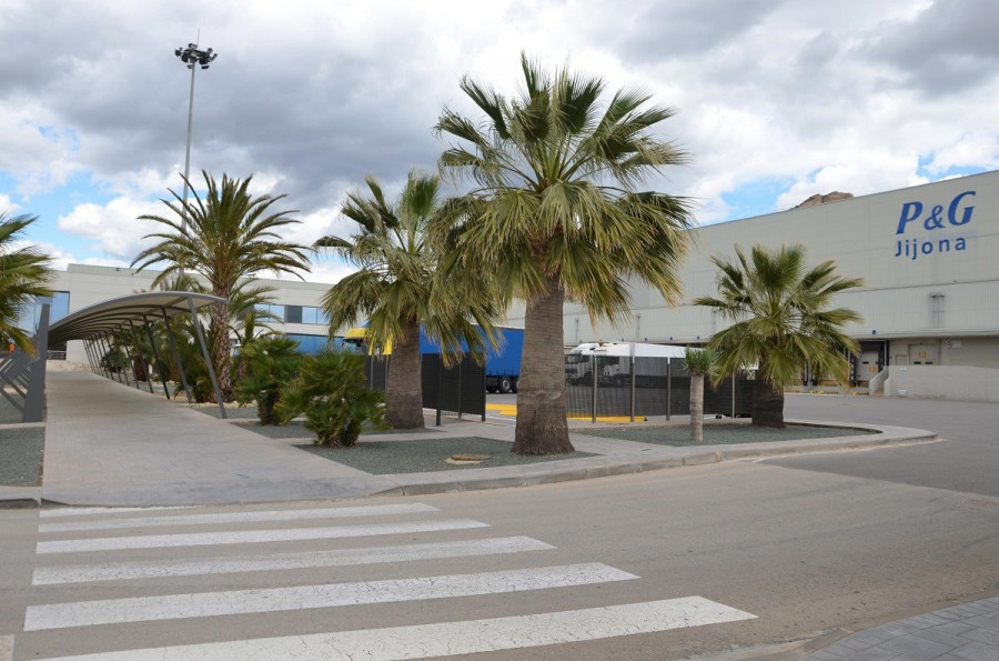P&G espera generar un beneficio directo en las vidas de más de 360.000 personas, el 50% más que en 2020.