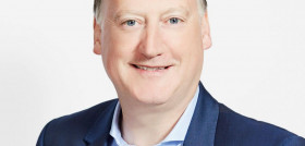 Damian Gammell, consejero delegado de Coca-Cola European Partners.