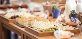 Estas innovaciones dan respuesta a las tendencias de consumo actuales. Según un estudio, un tercio de la población a nivel mundial aumentó el consumo de queso durante la pandemia.