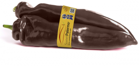 A simple vista puede parecer picante o salado, pero nada más lejos de la realidad. La versatilidad culinaria del pimiento Sweet Palermo Chocolate es infinita.