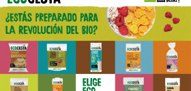 El objetivo de esta renovación es ser una opción de alimentación saludable para cualquier comprador.