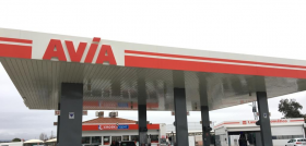 Actualmente son 13 las franquicias Eroski Rapid en estaciones de servicio Avia.