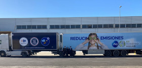 Carrefour y P&G mantienen un firme compromiso con la sostenibilidad y ya han liderado juntos otros proyectos de responsabilidad medioambiental como #MiPlayaSinPlásticos.