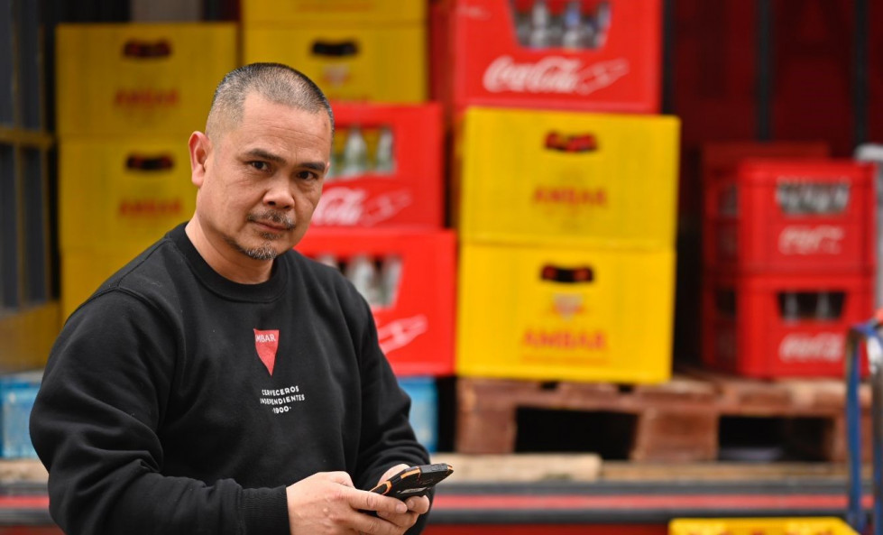 Ambas empresas refuerzan la relación que mantienen desde hace 20 años