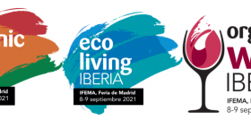 La feria se celebrará los días 8 y 9 de septiembre de 2021.