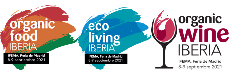 La feria se celebrará los días 8 y 9 de septiembre de 2021.