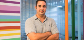 En la foto: Manuel Sánchez, CEO Mundial de the Fini Company.