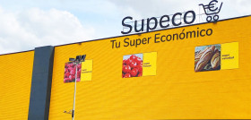 Carrefour cuenta ya con 29 Supeco en España.