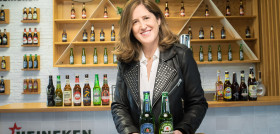 Lucía López-Rúa ha desempeñado diferentes cargos de responsabilidad en el área de Marketing, en compañías como Heineken España, Unilever o Makro.