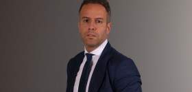 Juan Miguel Alonso, director del proyecto.