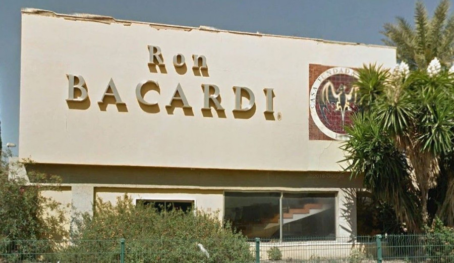 El proceso de venta sigue abierto para 170.000 metros cuadrados de suelo urbanizable sectorizado y el emblemático Cortijo Bacardí.