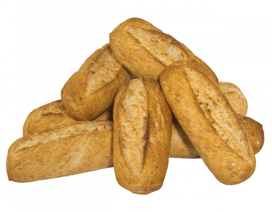 El segmento de panadería también ha visto recortada su facturación, en este caso un 15,7%.