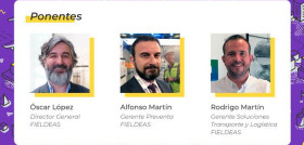 Bajo el título ‘Cómo obtener visibilidad total en tus operaciones logísticas’, este evento busca profundizar en la logística colaborativa e hiperconectada.