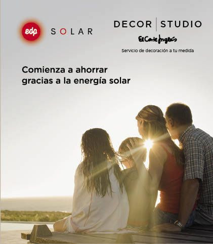 EDP será el encargado de la instalación y llevará a cabo todas las solicitudes de permisos y gestiones necesarias para su legalización y puesta en marcha.