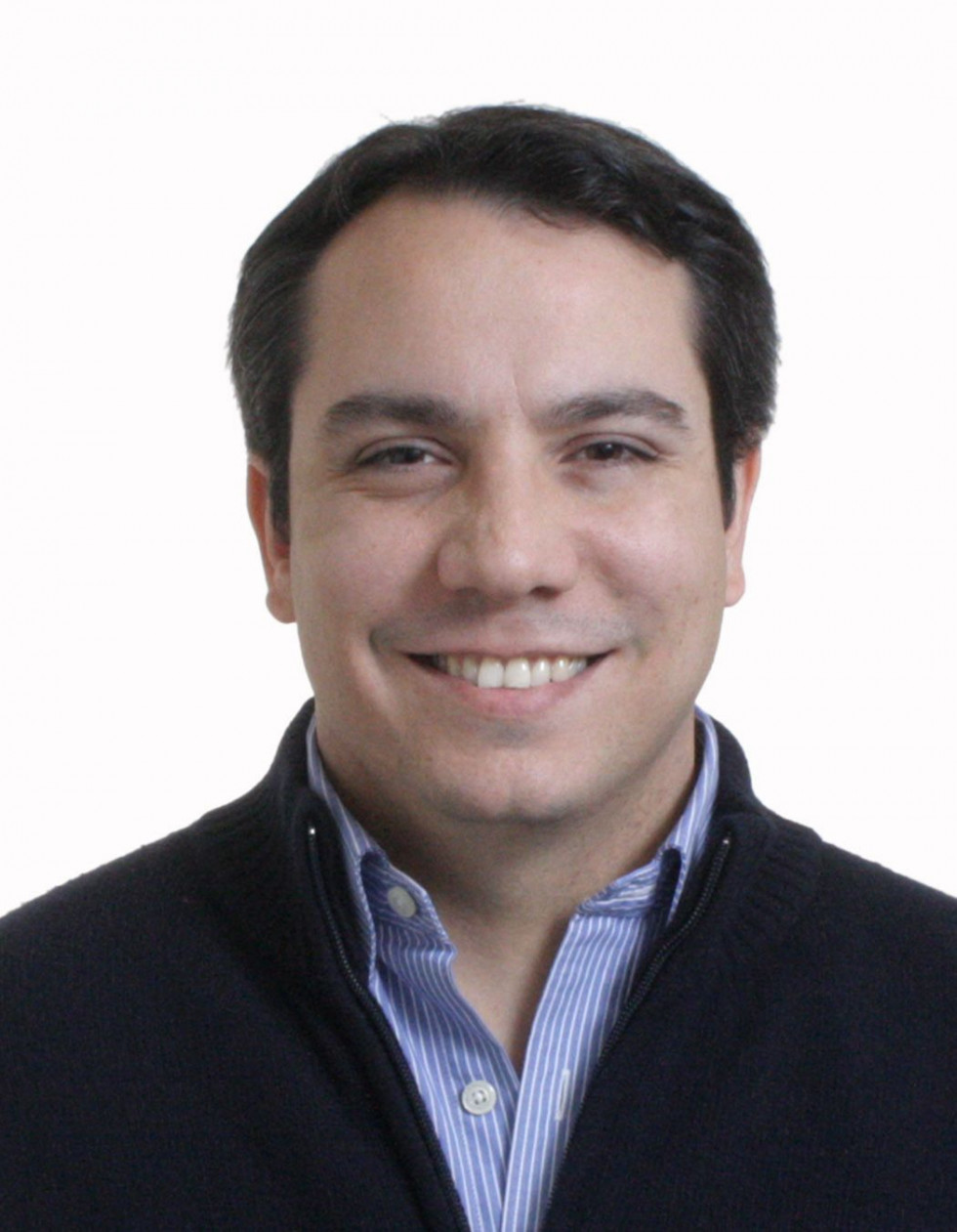 Martín Hernández es SVP, Intelligent Analytics de Nielsen LatAm.