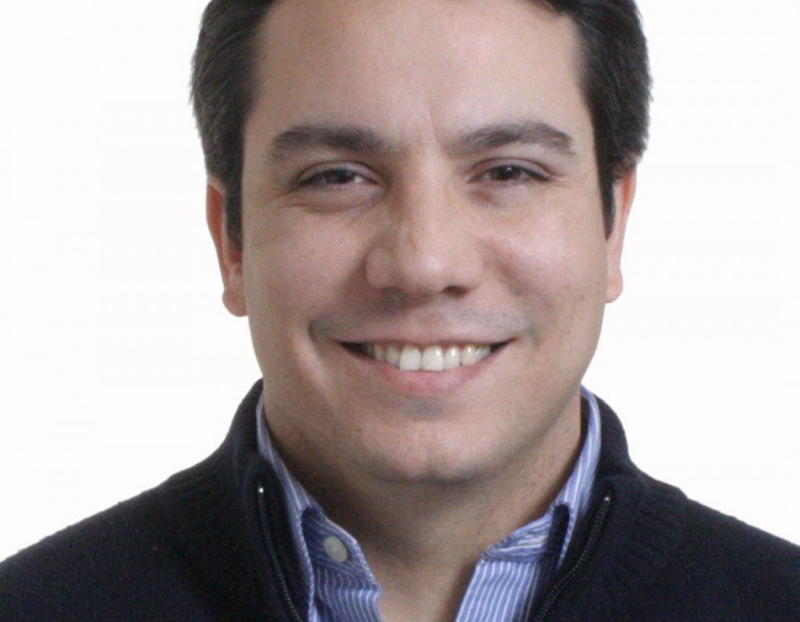 Martín Hernández es SVP, Intelligent Analytics de Nielsen LatAm.