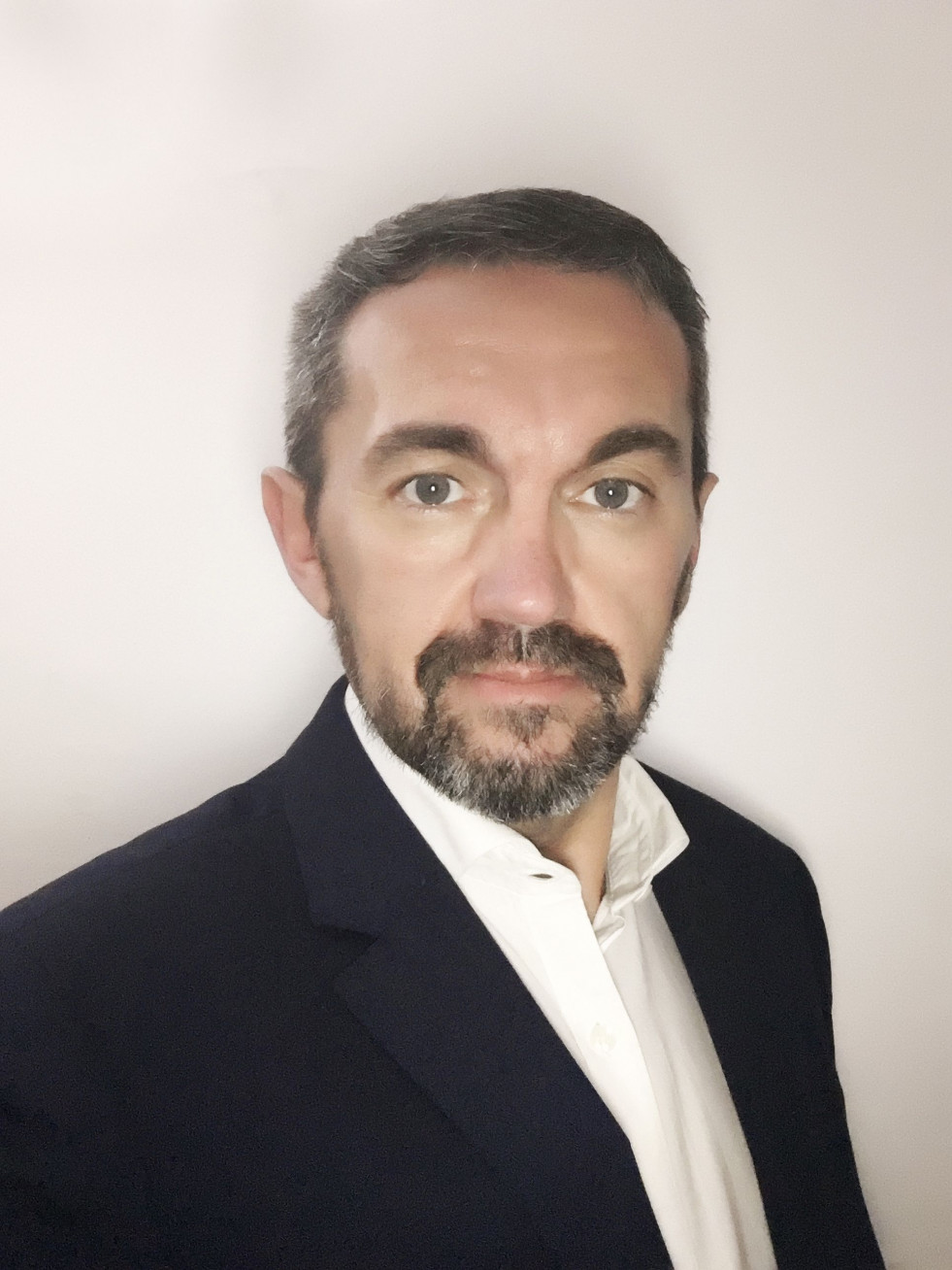 En la foto: Miguel Ángel Jiménez, responsable regional de la compañía.