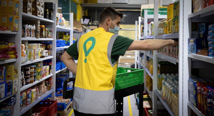 Esta inversión permitirá a Glovo fortalecer su posición en el mercado y consolidar su posición como líder mundial en el sector de entrega a domicilio bajo demanda.