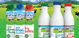 Esta leche UHT conserva todo el sabor sin procesos innecesarios ni aditivos con el único fin de que te cuides disfrutando de todo su sabor.