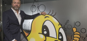 Agustín Gregori, CEO de Grefusa.
