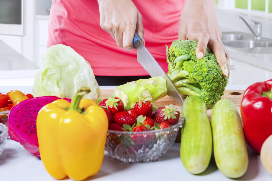 El precio, la naturalidad y la higiene se cuelan entre los criterios de compra, por detrás de sabor y frescura.