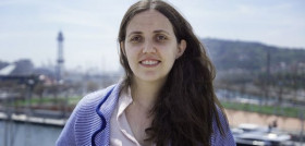 Eva Martín es CEO y cofundadora de Tiendeo.