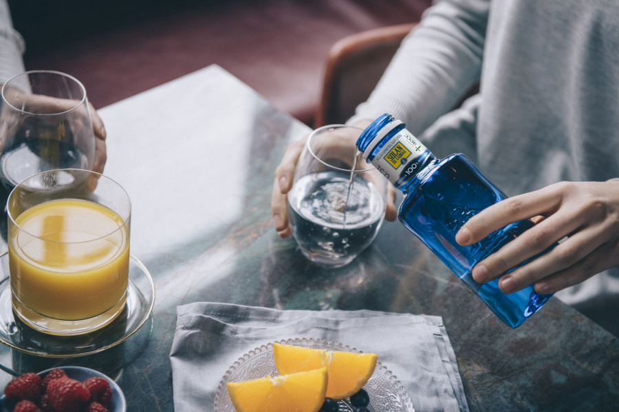 Solán de Cabras da un paso más y anuncia que la botella de 1,5l estará hecha 100% de otras botellas a lo largo de 2021, lo que completará su gama de botellas de plástico 100% reciclado.
