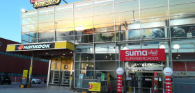 La apertura de estos supermercados será paulatina en los próximos meses, aunque ya están previstas varias inauguraciones.