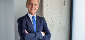 Rafael Juan, consejero delegado de Vicky Foods.